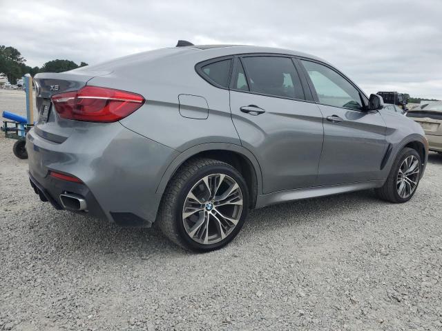 2018 BMW X6 XDRIVE35I  