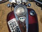 2011 KAWASAKI VN900 C for sale at Copart VA - DANVILLE