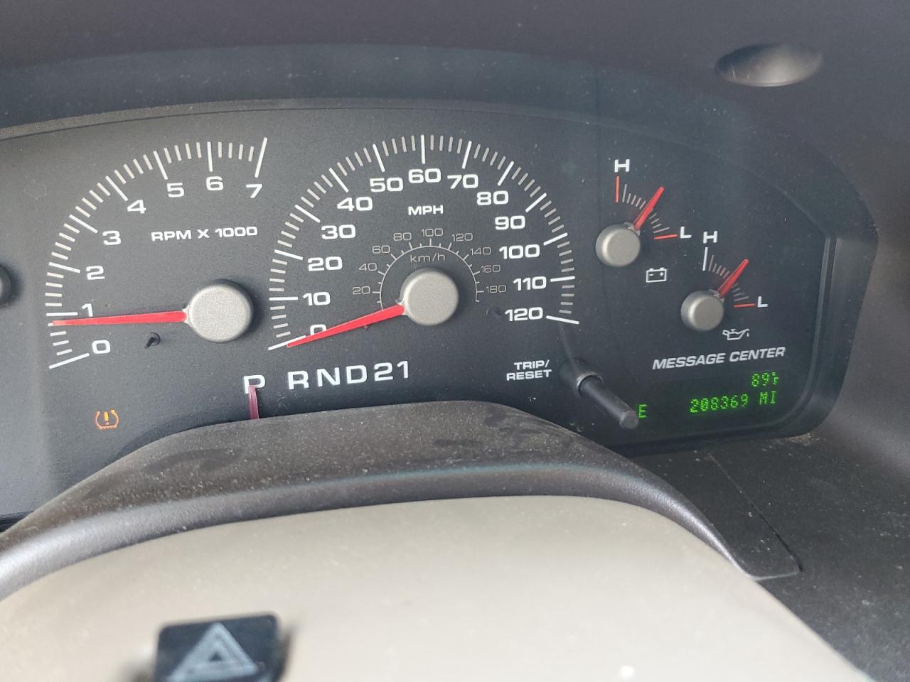 2004 Ford Expedition Xlt VIN: 1FMFU16L14LA78633 Lot: 68011355