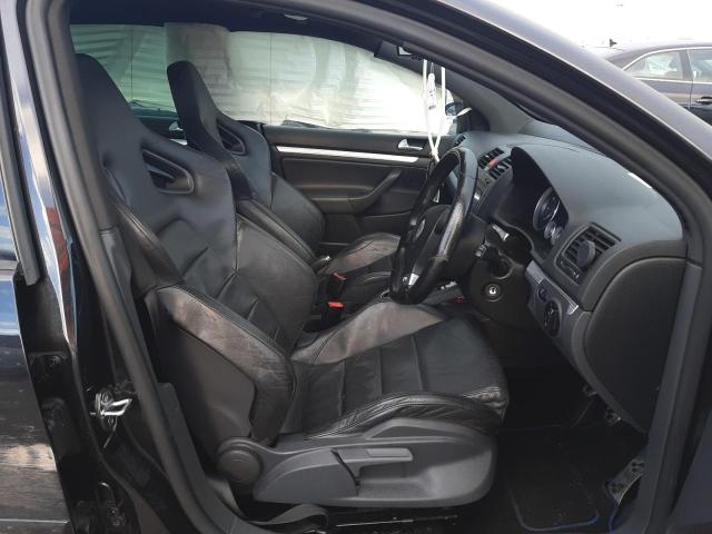 2006 VOLKSWAGEN GOLF R32