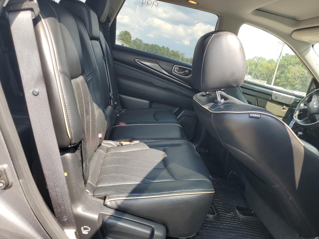 2017 Infiniti Qx60 VIN: 5N1DL0MN1HC505243 Lot: 69806265