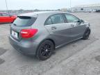 2015 MERCEDES-BENZ A180 BLUEEFFICIENCY SPORT  for sale at Copart CHESTER