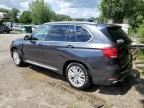 2016 BMW X5 XDR40E   for sale at Copart MA - NORTH BOSTON