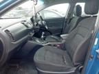 2011 KIA SPORTAGE 1  for sale at Copart NEWBURY