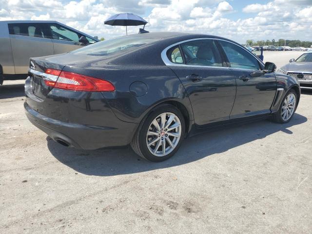 2014 JAGUAR XF   