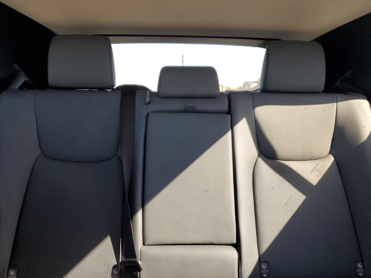 2025 Lexus Rz 300E VIN: JTJABABB8SA008201 Lot: 70900125