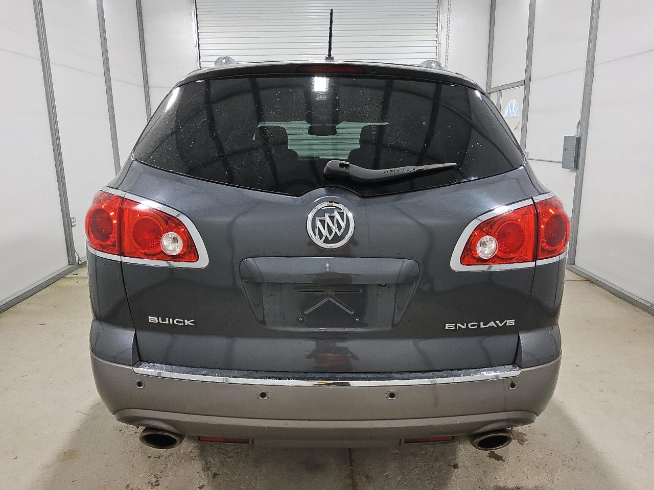 2012 Buick Enclave VIN: 5GAKRCED7CJ286179 Lot: 69121075