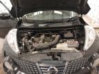 2011 NISSAN JUKE TEKNA for sale at Copart SANDWICH