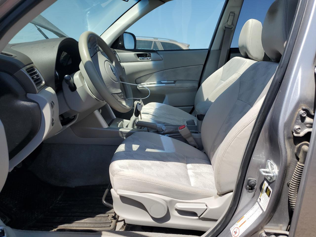 2009 Subaru Forester 2.5X Premium VIN: JF2SH63619G753157 Lot: 69577855