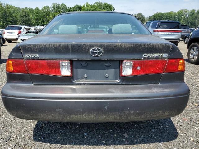 2000 TOYOTA CAMRY CE