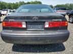2000 TOYOTA CAMRY CE for sale at Copart DC - WASHINGTON DC