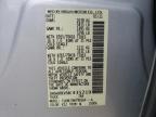 2011 NISSAN FRONTIER S   à vendre chez Copart CT - HARTFORD SPRINGFIELD