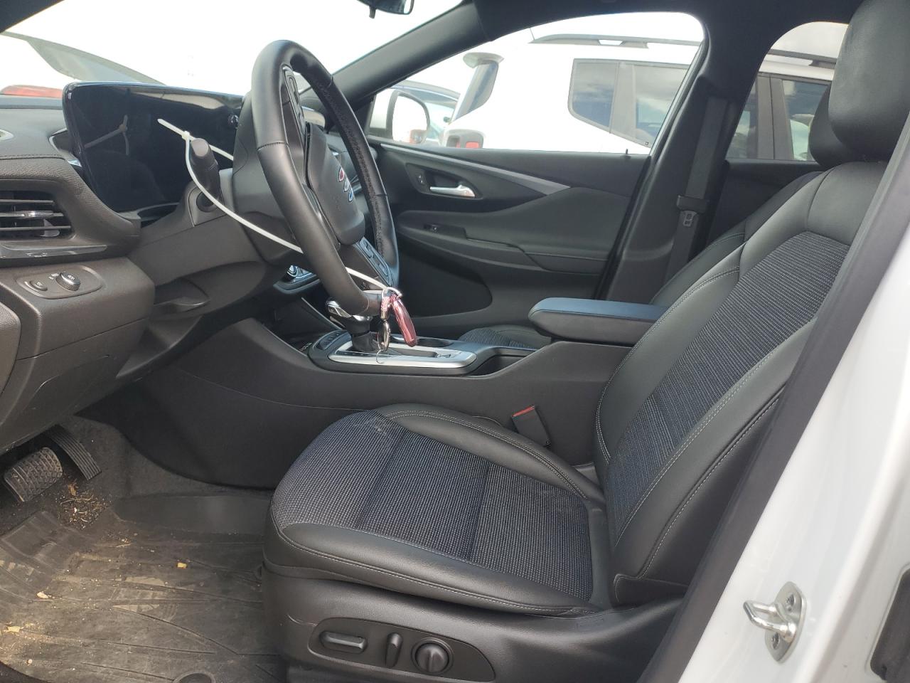 2024 Buick Envista Preferred VIN: KL47LAE21RB098327 Lot: 69989655