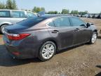 2015 LEXUS ES 350   for sale at Copart ON - TORONTO