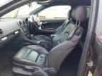 2008 AUDI A3 S LINE 138 TDI S-A  for sale at Copart PETERLEE