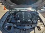 2012 BMW 750 XI   à vendre chez Copart NM - ALBUQUERQUE