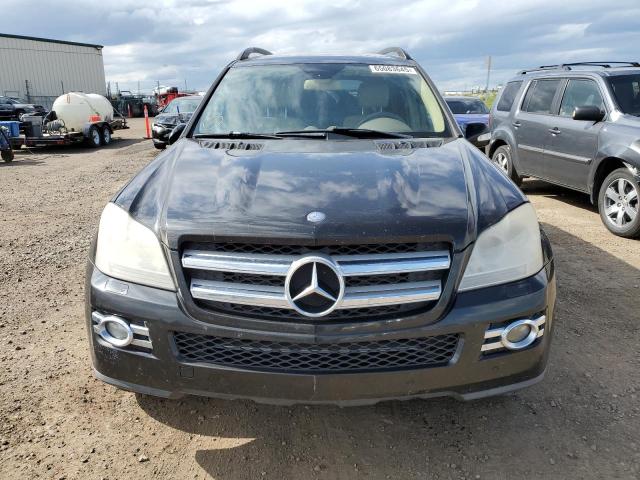 2008 MERCEDES-BENZ GL 320 CDI  