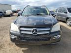 2008 MERCEDES-BENZ GL 320 CDI   for sale at Copart AB - CALGARY