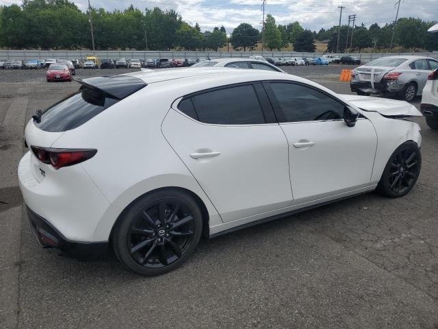  MAZDA 3 2023 Белы