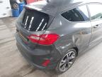 2017 FORD FIESTA ST-LINE TURBO  for sale at Copart EAST KILBRIDE