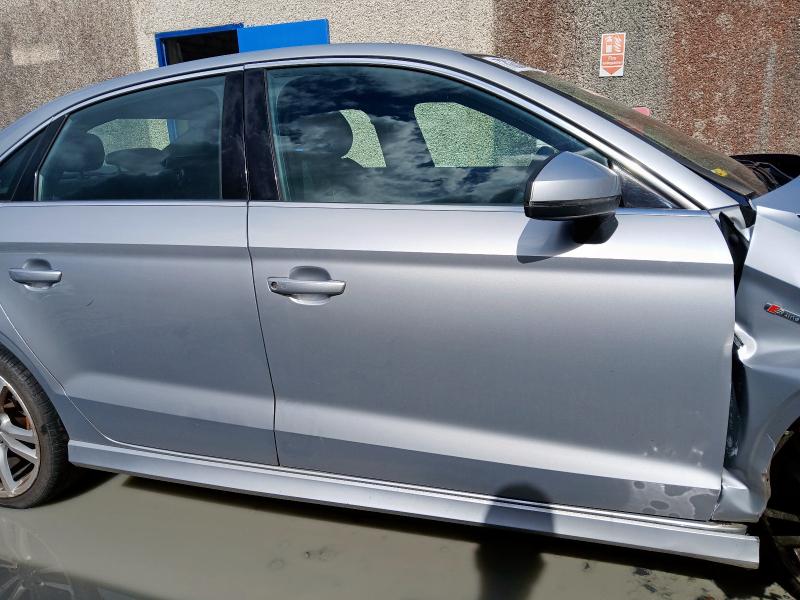 2015 AUDI A3 S LINE