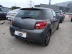 2012 CITROEN DS3 DSTYLE for sale at Copart BRISTOL