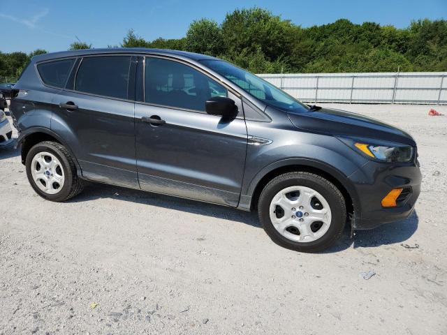  FORD ESCAPE 2019 Угольный
