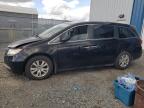 2014 HONDA ODYSSEY EXL   for sale at Copart NS - HALIFAX
