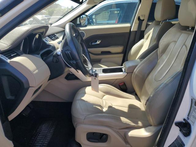  LAND ROVER RANGEROVER 2013 Biały