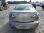 2012 MAZDA 3 I   for sale at Copart NS - HALIFAX