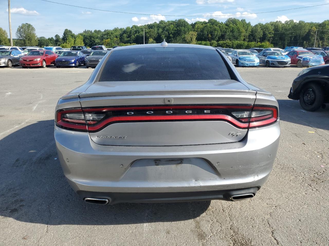 2018 Dodge Charger R/T VIN: 2C3CDXCT4JH233140 Lot: 70482625