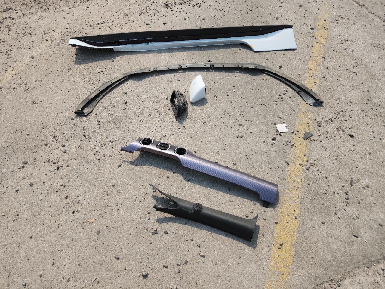 2015 Ford Mustang Gt VIN: 1FA6P8CF0F5318853 Lot: 70153315