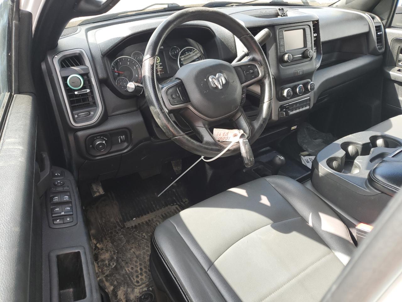 2023 Ram 3500 VIN: 3C7WRTCL8PG554399 Lot: 70061575