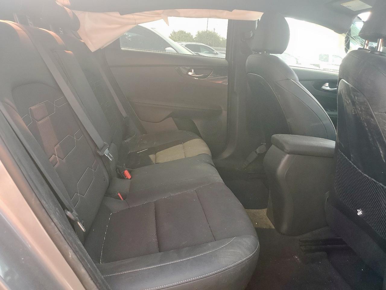 2023 Kia Forte Gt Line VIN: 3KPF54ADXPE539151 Lot: 72068775