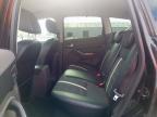 2011 FORD KUGA TITANIUM for sale at Copart CHESTER