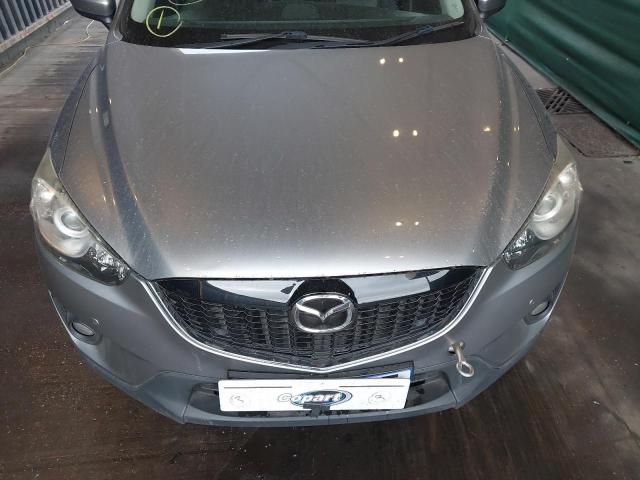 2013 MAZDA CX-5 SE-L LUX NAV