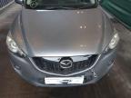 2013 MAZDA CX-5 SE-L LUX NAV for sale at Copart SANDTOFT