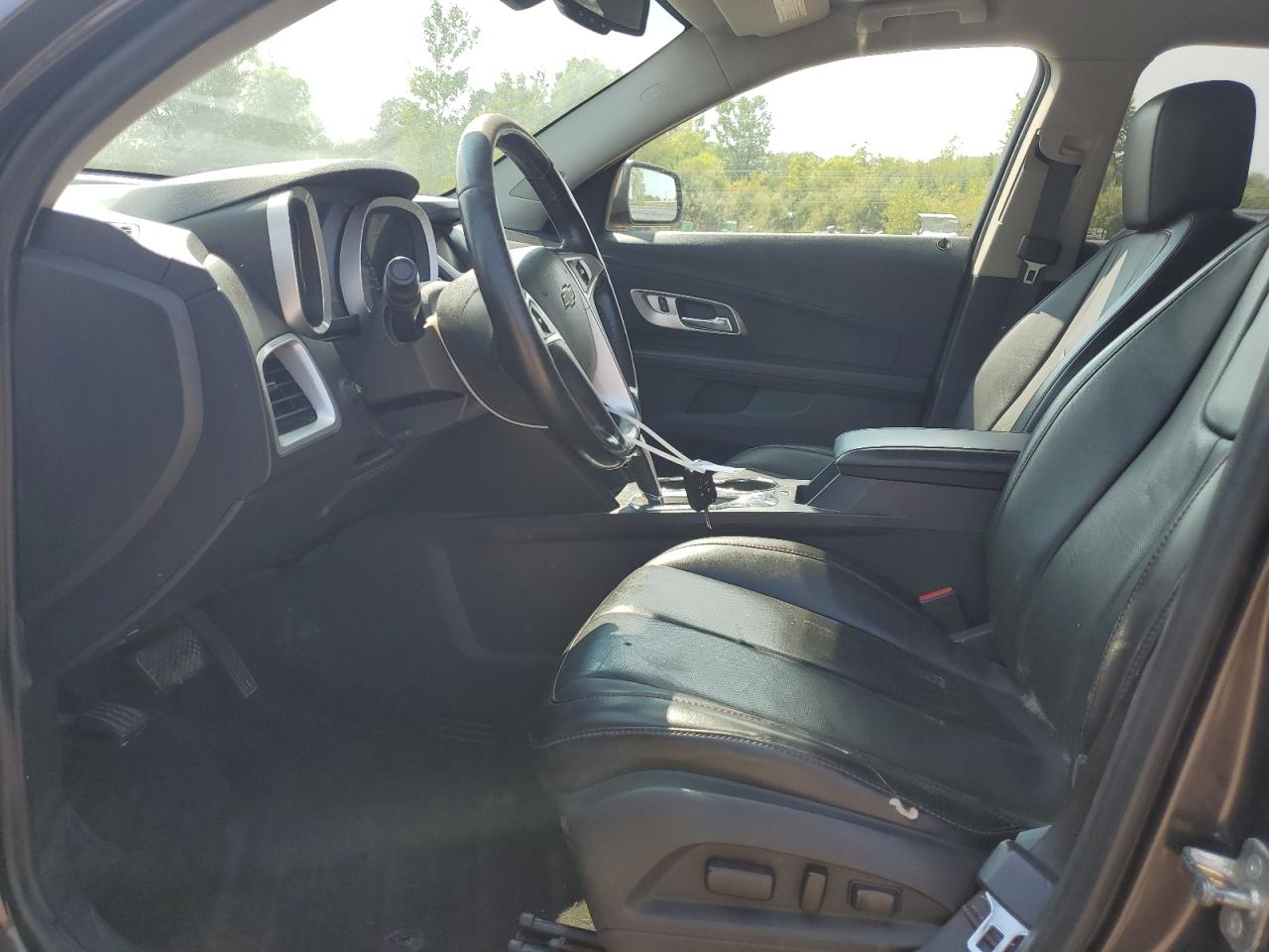 2GNFLGE38F6194345 2015 Chevrolet Equinox Lt