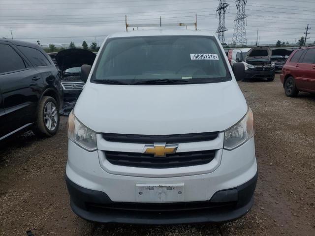  CHEVROLET EXPRESS 2018 Белы