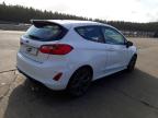 2018 FORD FIESTA ST- for sale at Copart WHITBURN
