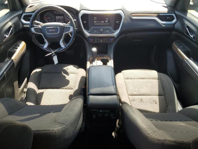  GMC ACADIA 2017 Сharcoal