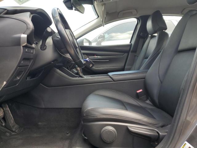  MAZDA 3 2020 Серый