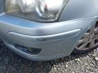 2008 TOYOTA AVENSIS TR for sale at Copart EAST KILBRIDE