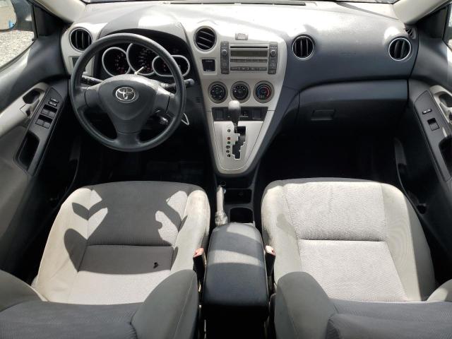 2010 TOYOTA COROLLA MATRIX S  