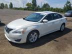 2015 NISSAN ALTIMA 2.5   à vendre chez Copart QC - MONTREAL
