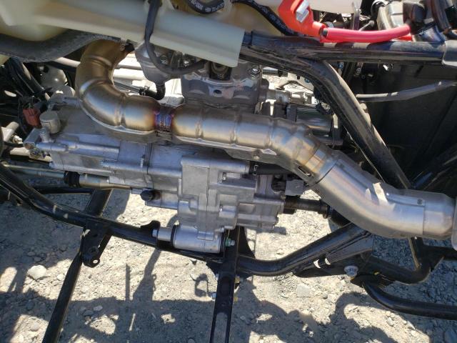 2023 HONDA TRX420 FA