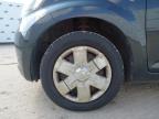 2007 DAIHATSU SIRION S for sale at Copart YORK