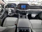 2023 FORD F150 SUPERCREW   for sale at Copart AB - EDMONTON