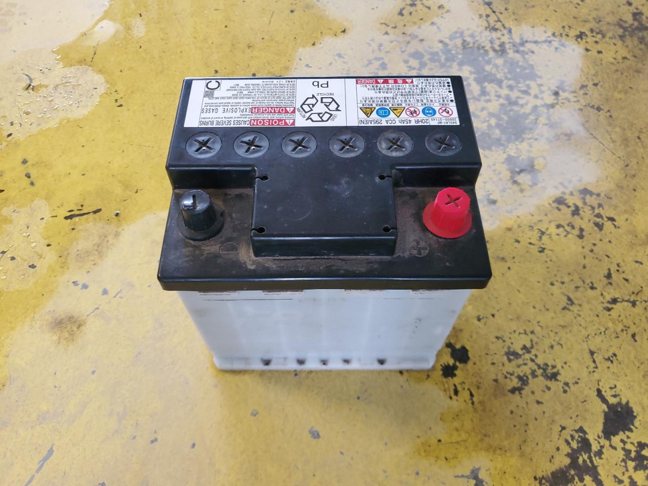 2016 Toyota Prius VIN: JTDKARFUXG3024917 Lot: 69765705