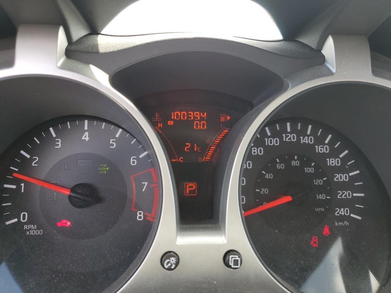 2015 Nissan Juke S VIN: JN8AF5MV4FT552456 Lot: 70350595